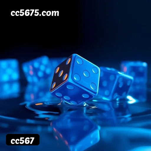 Tabela RTP dos jogos de cassino da cc567