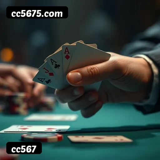 Loterias online disponíveis na cc567