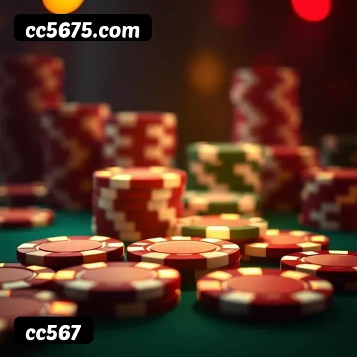 Níveis do programa VIP da cc567